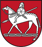 Wappen Landkreis Brde