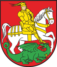 Wappen Stadt Mansfeld