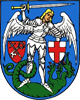 Wappen der Stadt Zeitz