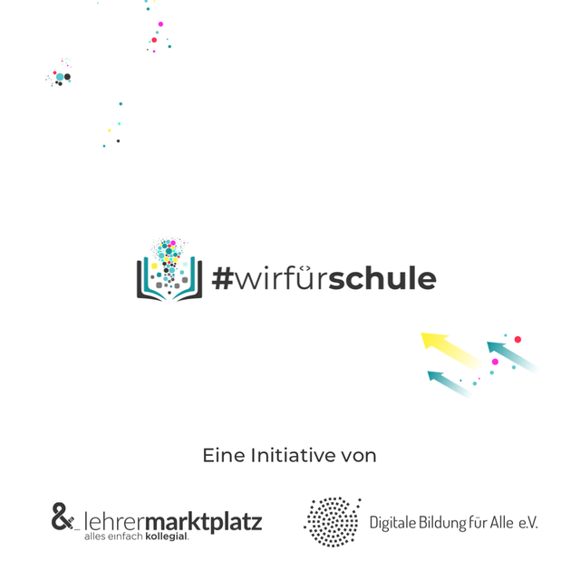 #wirfuerschule