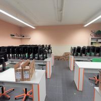 Technik ausgepackt