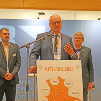 Eröffnungsrede-Staatssekretär u. CIO-Bernd Schlömer