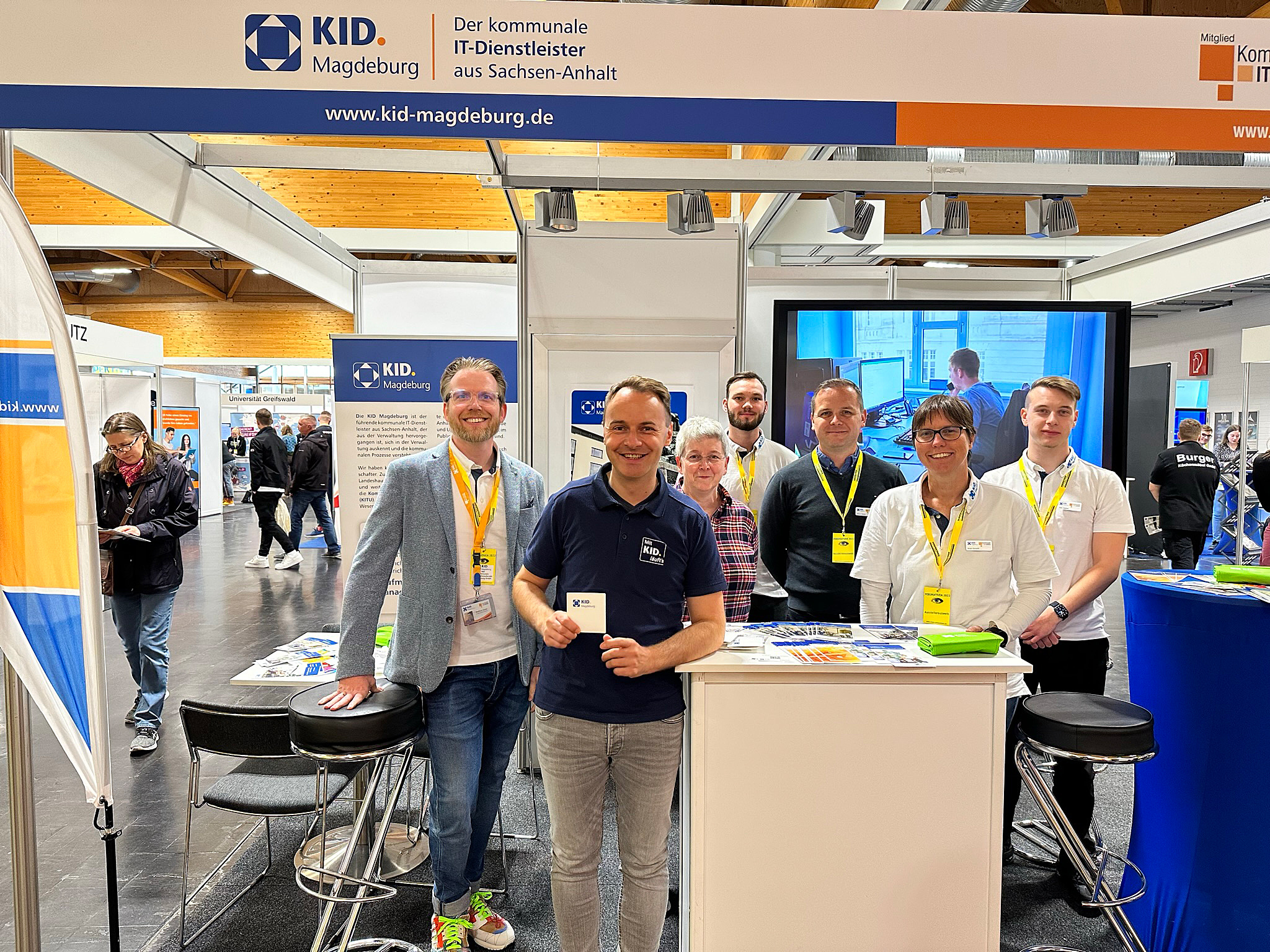 2022 Messe PESPEKTIVEN