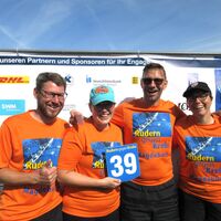 Rudern 2023 - Team