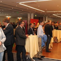 Eröffnung KITU-TAG 2016