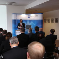 Dr. Harald v. Bose, Landesbeauftragter für den Datenschutz Sachsen-Anhalt
