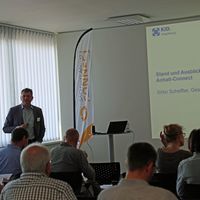 Sirko Scheffler, brain-SCC GmbH