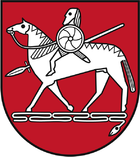 Wappen Landkreis Börde