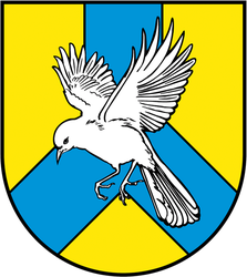 Wappen Verbandsgemeinde Elbe-Heide