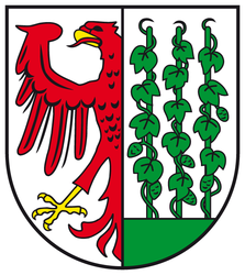 Wappen Hansestadt Gardelegen
