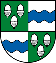 Wappen Einheitsgemeinde Biederitz