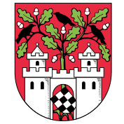 Wappen Stadt Aschersleben