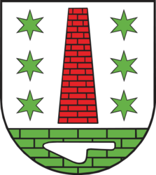 Wappen Stadt Leuna