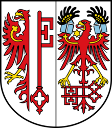 Wappen Hansestadt Salzwedel