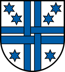 Wappen Einheitsgemeinde Möser