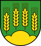 Wappen Stadt Hecklingen
