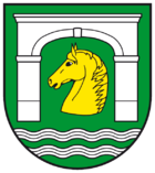 Wappen Niedere Brde