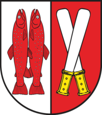 Wappen Landkreis Harz