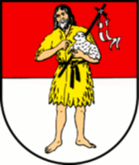 Wappen Staßfurt