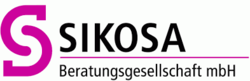 Wappen Sikosa Beratungsgesellschaft