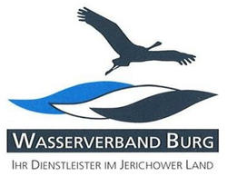 Wappen Wasserverband Burg