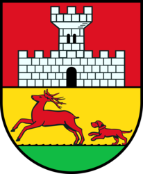 Wappen Hohenmölsen