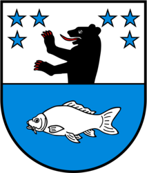 Wappen Stadt Seeland