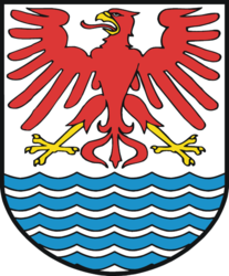 Wappen Arendsee