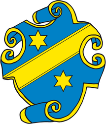 Wappen Gommern