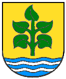 Wappen Verbandsgemeinde Goldene Aue