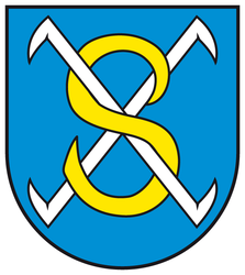 Wappen Stadt Sangerhausen