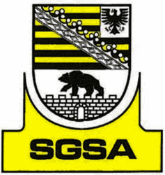 Wappen des SGSA
