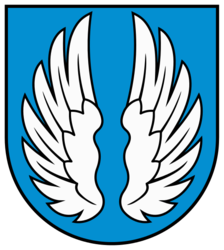 Wappen Lutherstadt Eisleben