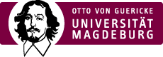 Wappen UNI Magdeburg