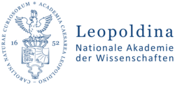 Wappen Leopoldina Halle