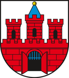 Wappen Kthen