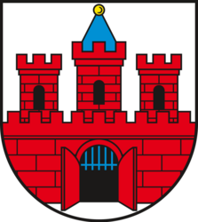 Wappen Köthen
