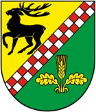 Wappen der Gemeinde Südharz