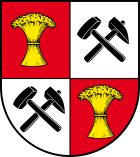Wappen Gemeinde Brdeland