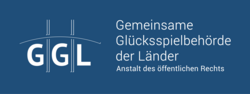Wappen Gemeinsame Glücksspielbehörde der Länder