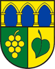 Wappen der Verbandsgemeinde An der Finne