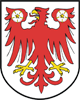 Wappen der Stadt Tangermnde