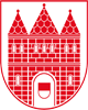 Wappen der Stadt Wanzleben-Brde