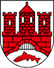 Wappen der Stadt Wernigerode