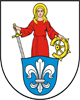 Wappen der Stadt Wolmirstedt