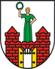 Wappen der Stadt Magdeburg
