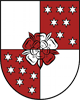 Wappen der Stadt Osterwieck