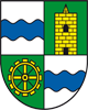 Wappen der Verbandsgemeinde Wethautal