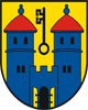 Wappen der Stadt Haldensleben