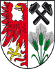Wappen der Stadt Tangerhtte